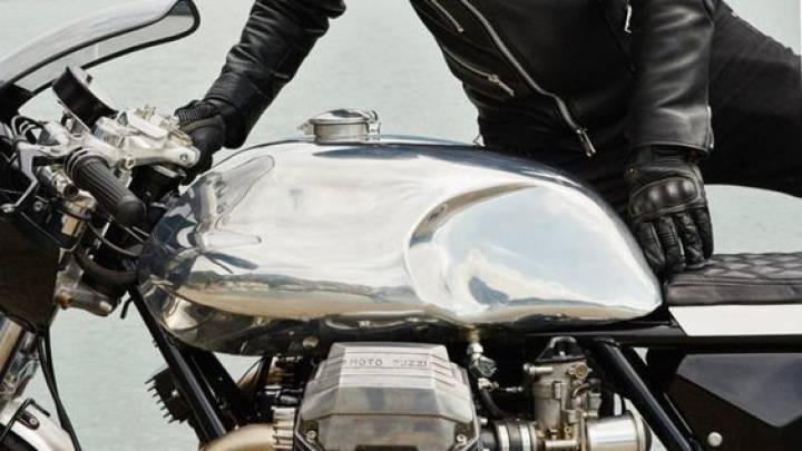 4 признака перегрева двигателя мотоцикла